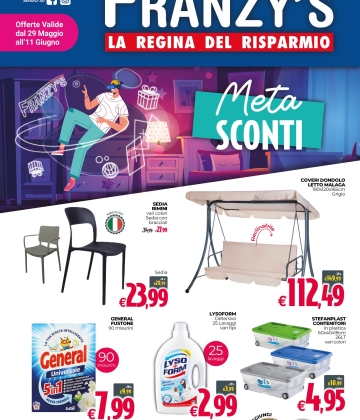 Meta Sconti